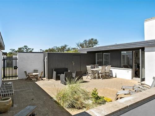 Sommerhus - 4 personer -  - Rødhus Klitvej - Rødhus - 9490 - Pandrup