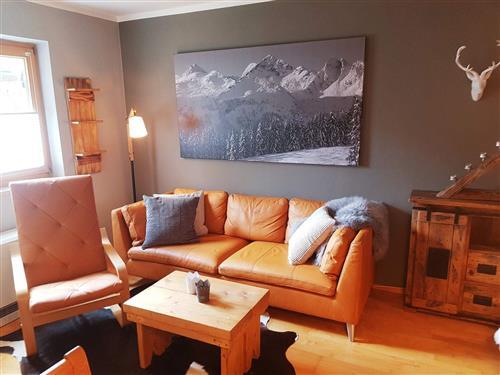 Ferieleilighet - 4 personer -  - Hochkrimml - 5743 - Krimml