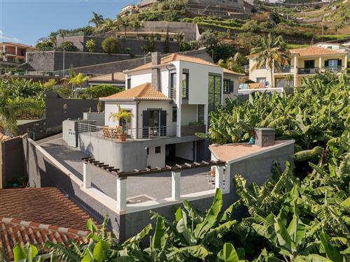 Sommerhus - 6 personer -  - Madeira/Câmara De Lobos - 9300-071