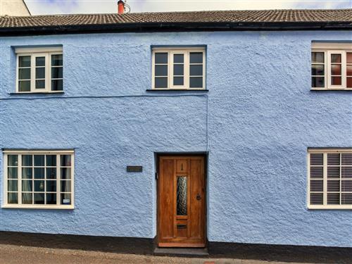 Holiday home - 6 persons -  - Cawsand - PL10 1pq
