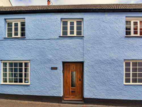 Ferienhaus - 6 Personen -  - PL10 1pq - Cawsand