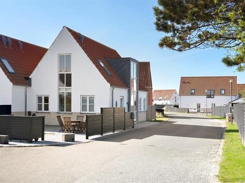 Sommerhus - 6 personer -  - Josefines Have - 9480 - Løkken