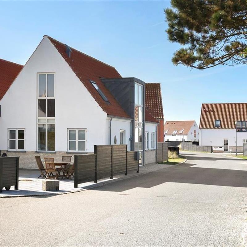 Sommerhus - 6 personer -  - Josefines Have - 9480 - Løkken