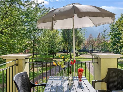 Mobilhome - 6 personer -  - 22018 - Porlezza