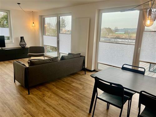 Holiday apartment - 4 persons -  - Deichstraße - 21756 - Osten