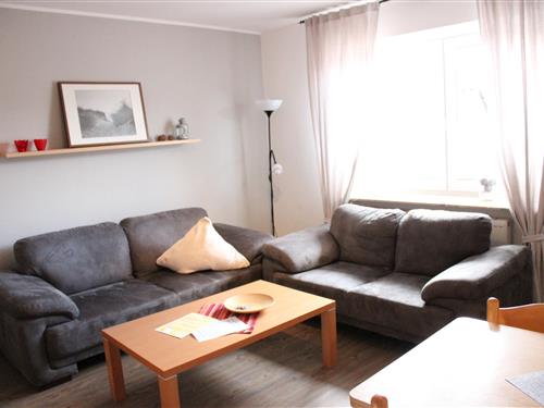 Holiday Home/Apartment - 4 persons -  - Süderstraße - 26757 - Borkum