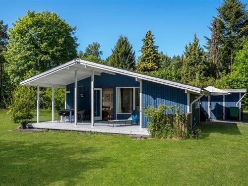 Sommerhus - 4 personer -  - Søndervænget - 4571 - Grevinge