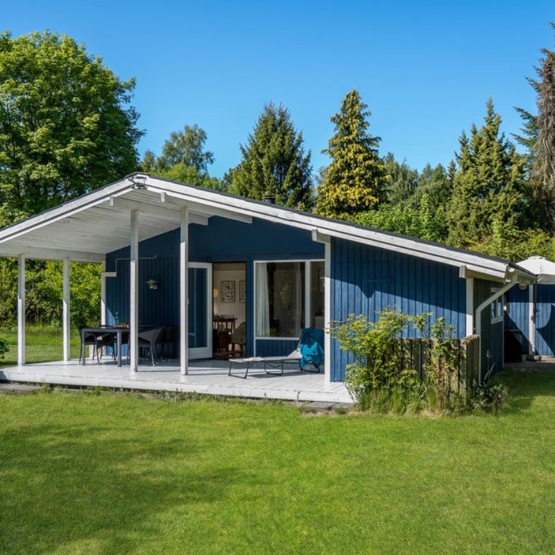 Ferienhaus - 4 Personen -  - Søndervænget - 4571 - Grevinge