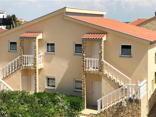 Ferieleilighet - 4 personer -  - Laz X - Vir-Vir - 23234 - Vir