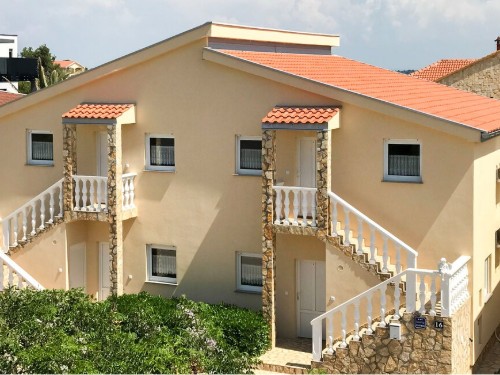 Holiday apartment - 4 persons -  - Laz X - Vir-Vir - 23234 - Vir