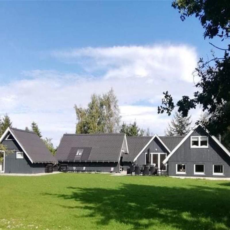 Ferienhaus - 14 Personen -  - Rørgræsvej - Marielyst - 4873 - Väggerlöse