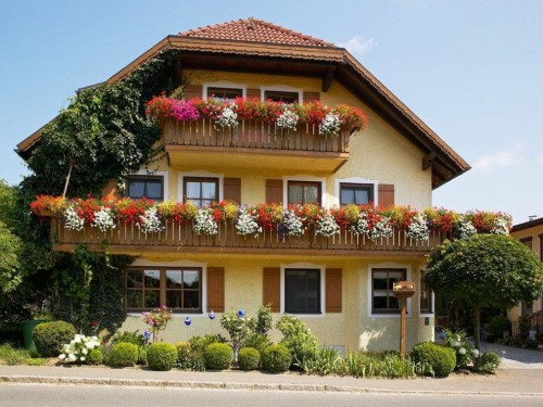 Ferielejlighed - 3 personer -  - Hocha - 93449 - Waldmünchen