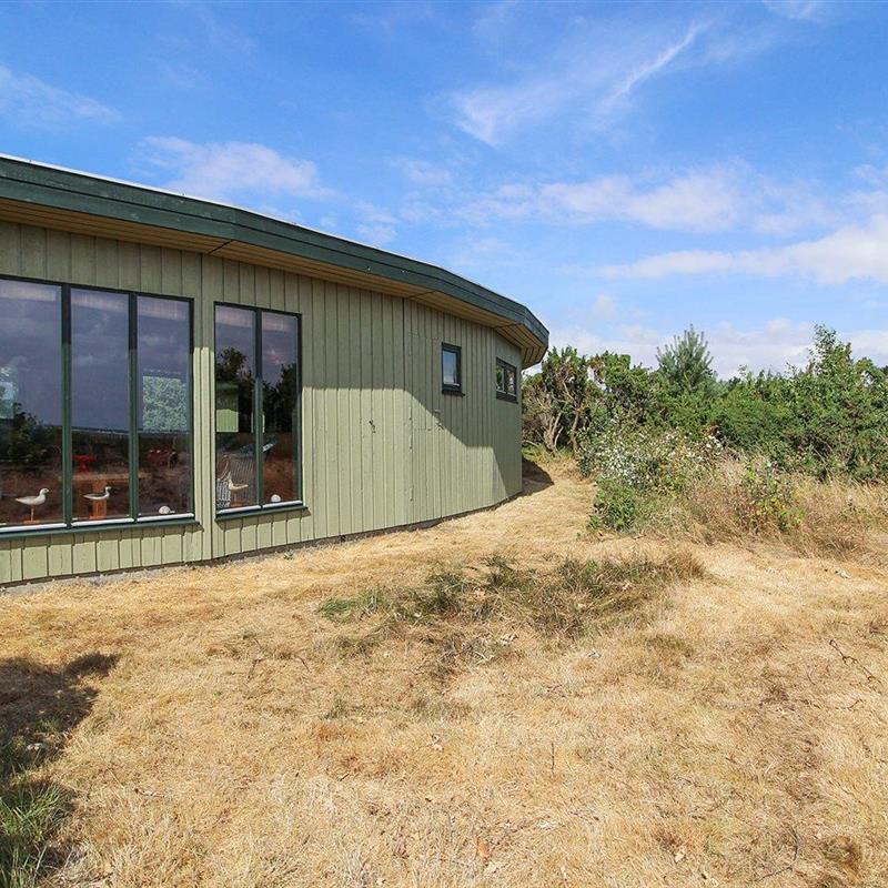 Ferienhaus - 6 Personen -  - Fasanvej - St. Sjörup - 8950 - Örsted