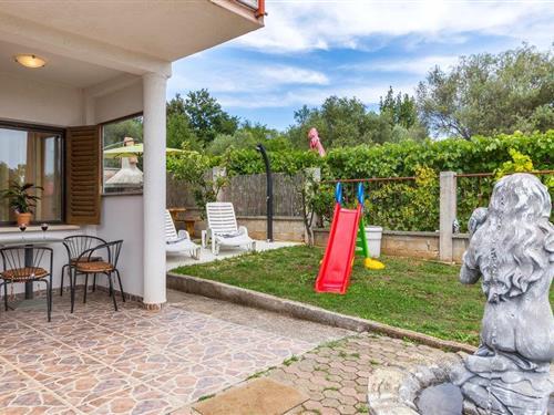 Ferielejlighed - 4 personer -  - Peruski - Duga Uvala-Peruski - 52206 - Marcana