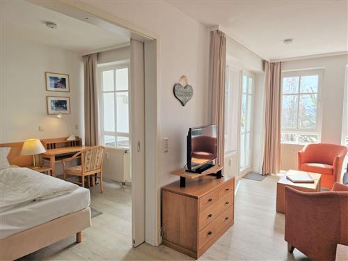 Ferielejlighed - 4 personer -  - Mönchguter Strasse - 18586 - Sellin (Ostseebad)