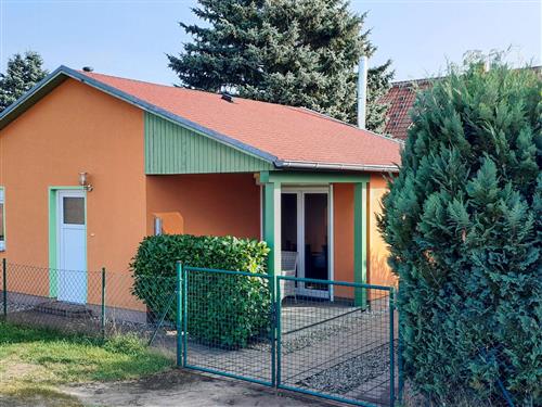 Sommerhus - 4 personer -  - Schubertstraße - 17213 - Malchow