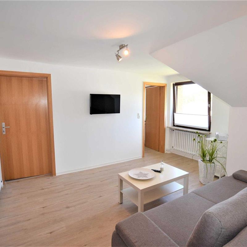 Ferielejlighed - 2 personer -  - Hinrich-Wrage-Str. - 23714 - Malente