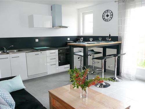 Ferienhaus - 2 Personen -  - 29880 - Plouguerneau