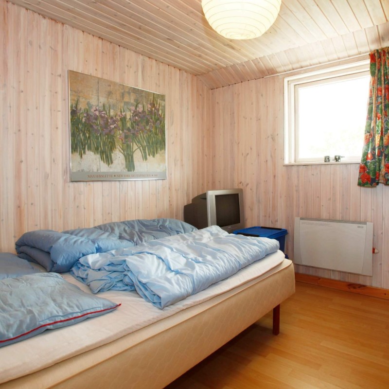 Ferienhaus - 6 Personen -  - Strandgangen - Gerlev Strandpark - 3630 - North And East Zealand