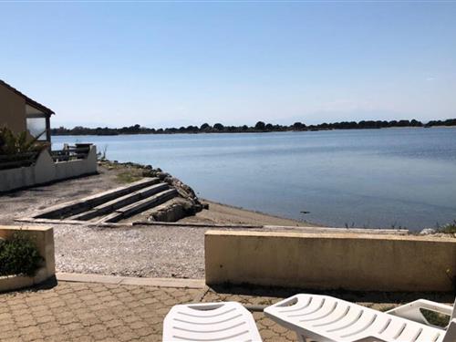 Sommerhus - 4 personer -  - 11370 - Port Leucate