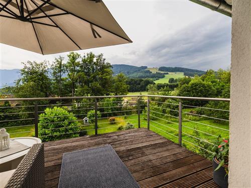 Ferienwohnung - 4 Personen -  - Holzhauser Str. - 83454 - Anger