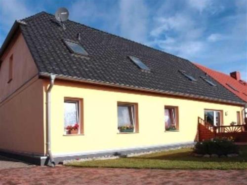 Semesterlägenhet - 4 personer -  - Karbower Weg 8 a - 17509 - Neu Boltenhagen