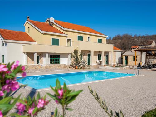Feriehus - 8 personer -  - Donji Vinjani b.b. - Makarska - Vinjani Donji - 21260 - Vinjani Donji