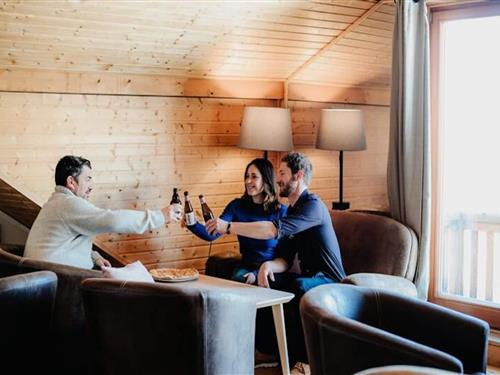 Semesterlägenhet - 6 personer -  - 05200 - Les Orres