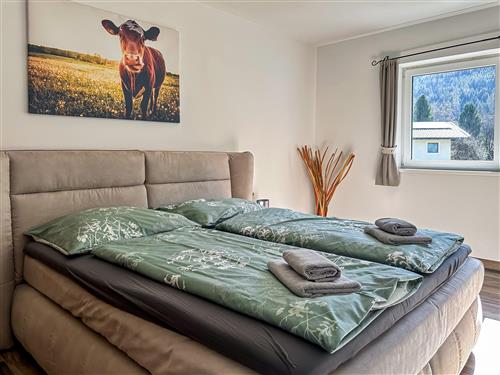 Ferielejlighed - 8 personer -  - Hollersbach - 5731 - Hollersbach Im Pinzgau