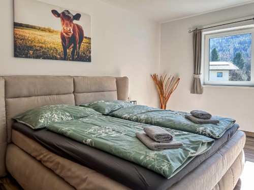 Semesterlägenhet - 8 personer -  - Hollersbach - 5731 - Hollersbach Im Pinzgau