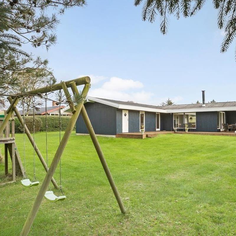 Ferienhaus - 8 Personen -  - Septimusvej - 9492 - Blokhus