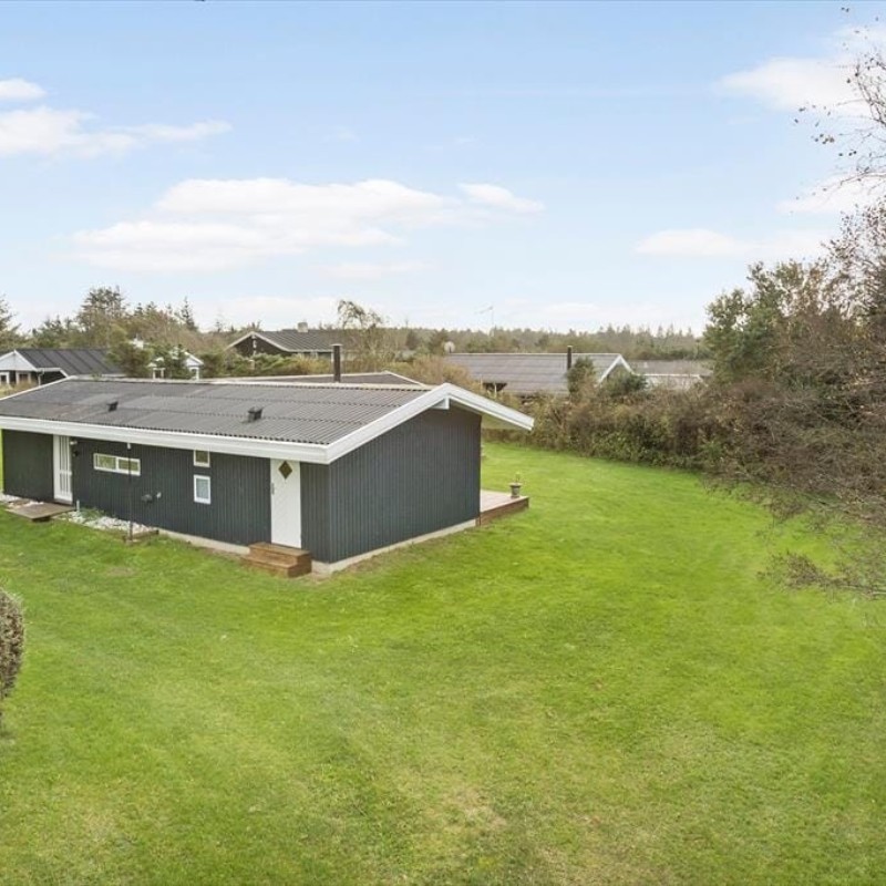 Ferienhaus - 8 Personen -  - Septimusvej - 9492 - Blokhus