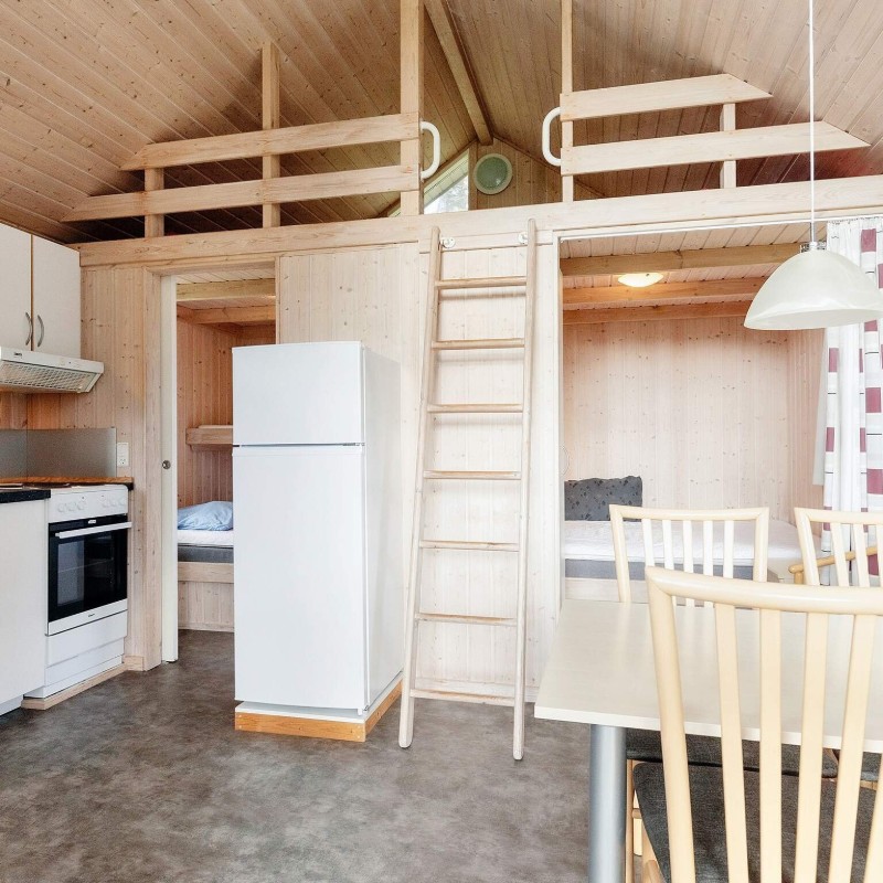 Ferienhaus - 5 Personen -  - Lyngbyvej - Lökken - 9480 - Jammer Bay