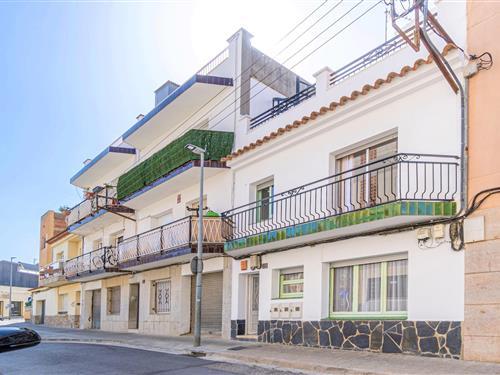 Holiday apartment - 7 persons -  - 17480 - Rosas / Roses