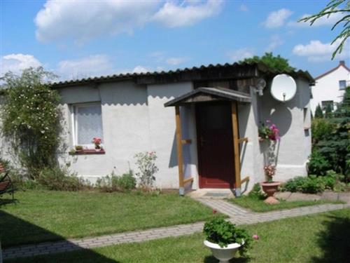 Ferielejlighed - 3 personer -  - Chausseeberg - 17429 - Mellenthin