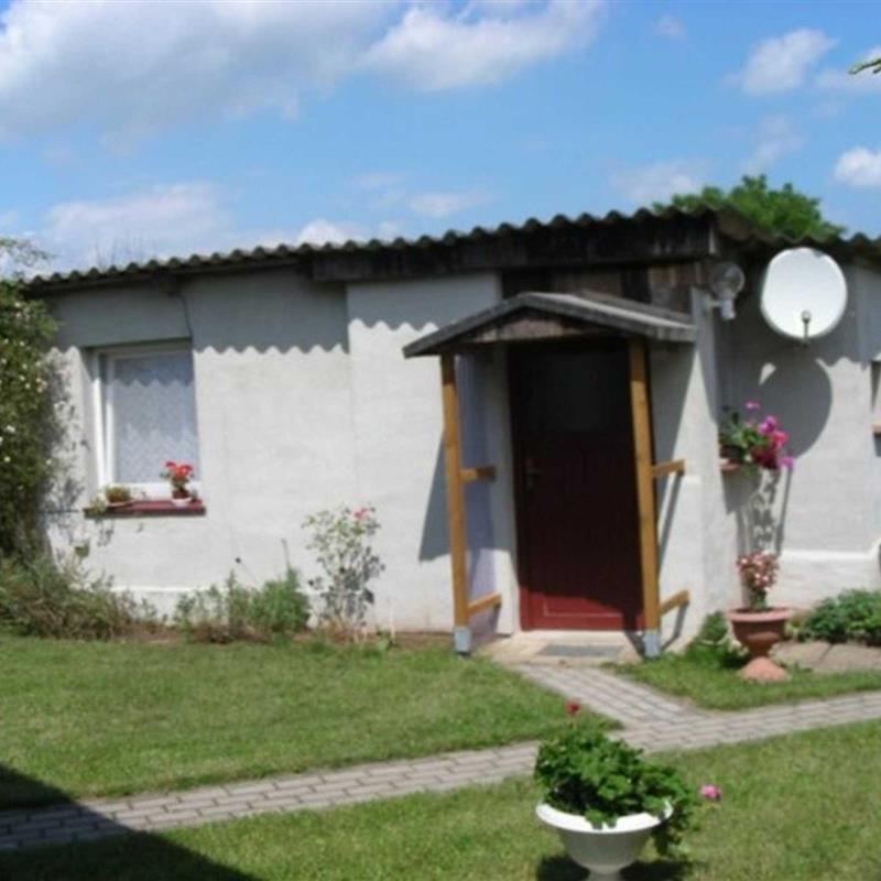 Ferielejlighed - 3 personer -  - Chausseeberg - 17429 - Mellenthin