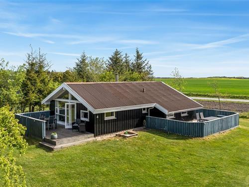 Sommerhus - 6 personer -  - Olgavej - Grønhøj - 9480 - Løkken