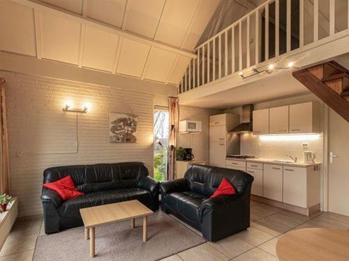 Holiday Home/Apartment - 4 persons -  - 6369 TZ - Simpelveld