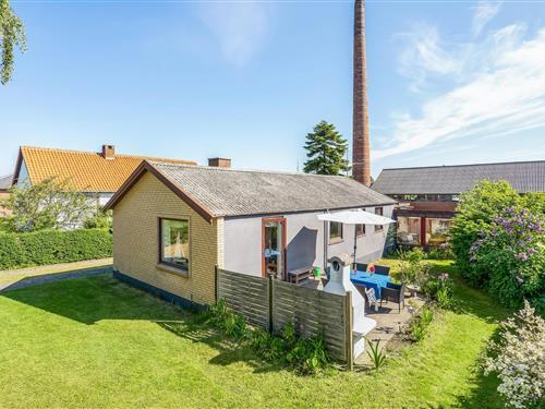 Sommerhus - 7 personer -  - Pr. Alexandrinegade - 4874 - Gedser
