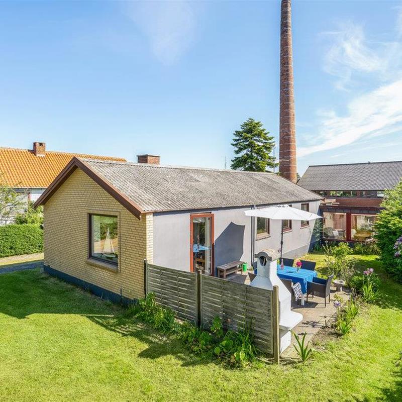 Ferienhaus - 7 Personen -  - Pr. Alexandrinegade - 4874 - Gedser