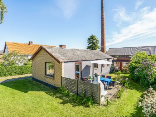 Holiday home - 7 persons -  - Pr. Alexandrinegade - 4874 - Gedser