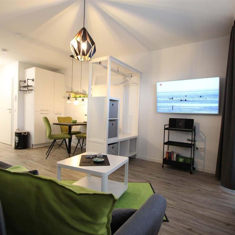 Ferielejlighed - 2 personer -  - Kirchweg - 23746 - Kellenhusen