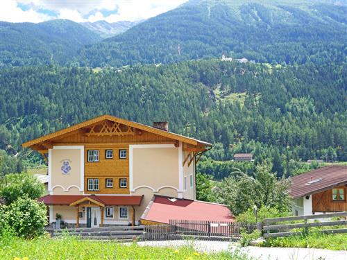 Semesterlägenhet - 8 personer -  - Pians - 6551