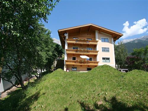 Holiday Home/Apartment - 8 persons -  - Pians - 6551