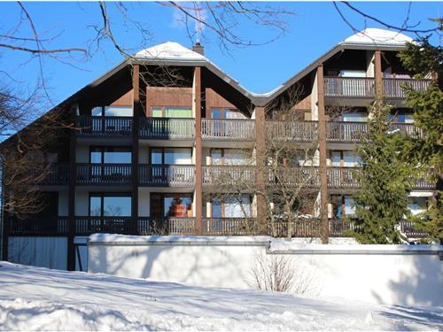 Ferielejlighed - 2 personer -  - 59955 - Winterberg