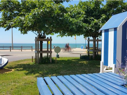 Ferielejlighed - 4 personer -  - Rue du Docteur Charcot - 85100 - Les Sables D'olonne