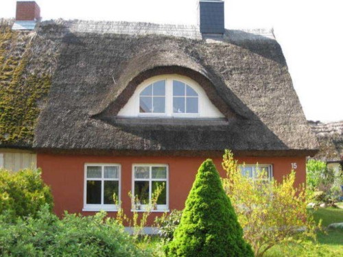 Ferielejlighed - 4 personer -  - Haffstraße - 17375 - Mönkebude