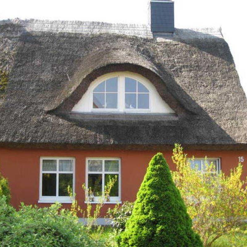 Ferielejlighed - 4 personer -  - Haffstraße - 17375 - Mönkebude