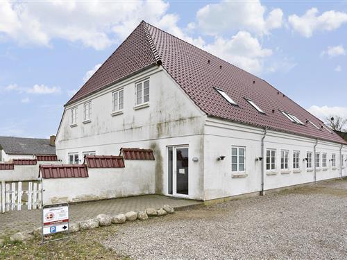 Feriehus - 22 personer -  - Højrupvej - 6560 - Sommersted