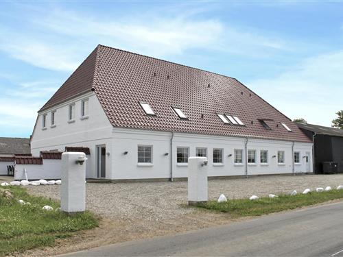 Ferienhaus - 22 Personen -  - Højrupvej - 6560 - Sommersted